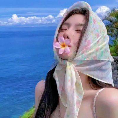 岛上的老师