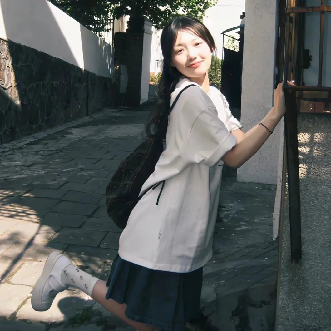 反派女友超戏精